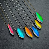 Image 5 of Lux Captus Crystal Pendant