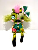 Image of Bettina Button