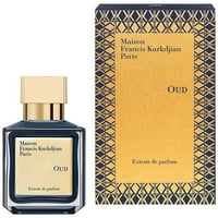 Oud Extrait de Parfum by Maison Francis Kurkdjian – Unisex, EDP Spray