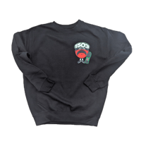 Image 2 of The Naranja (crewneck)