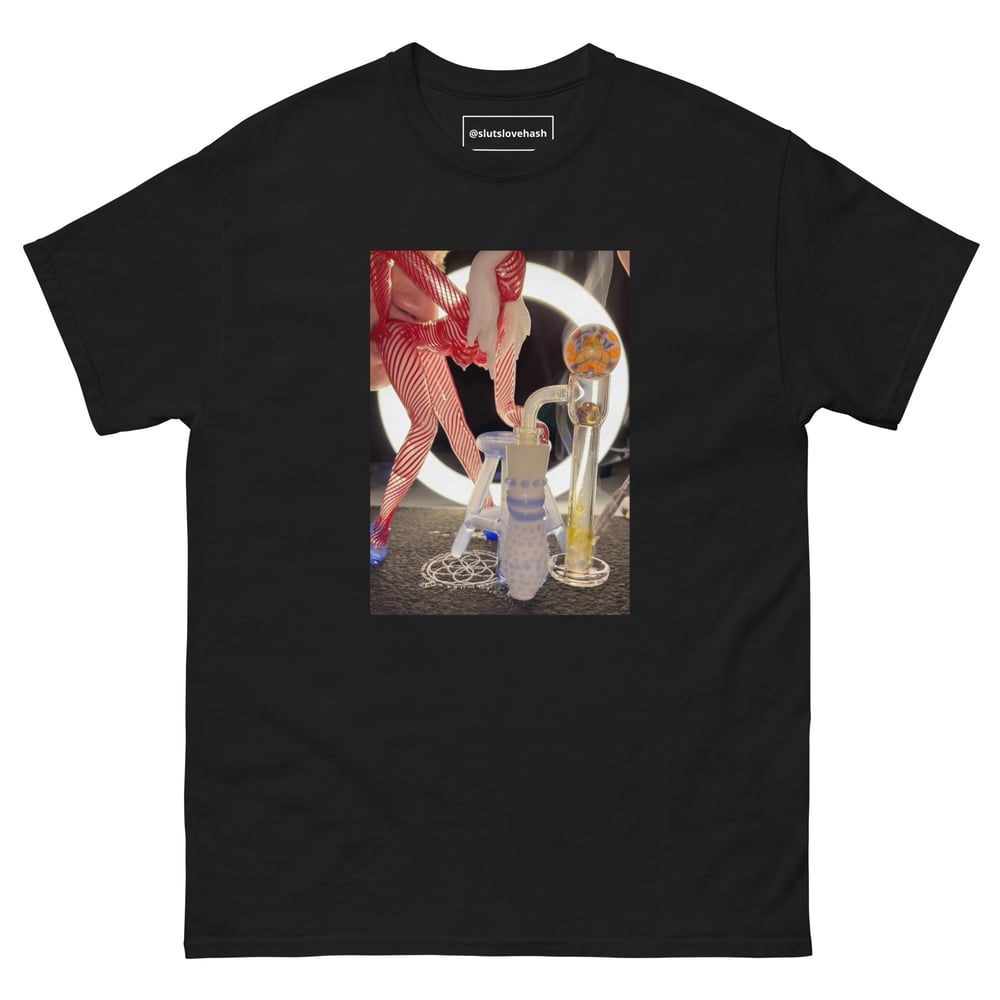 Image of FAMOUS STRIPPER TEE (5 Colors)