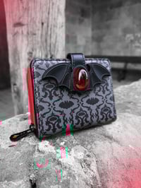 Image 1 of PREORDER Vampire Wallet