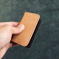 Bifold Card Wallet - No. 365