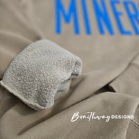 Image 2 of PREORDER :: Miners Sweatshirt Adult Only