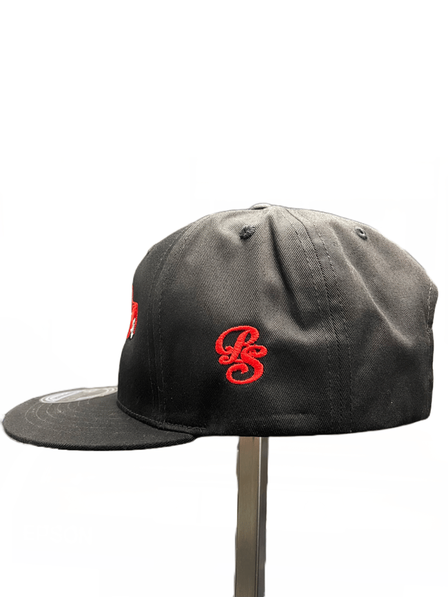 Boxer Dropper Hat - 2008 Chevrolet Silverado Crewcab