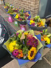 Image 1 of Colourful collection 