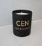 Image of BLACK & GOLD CEN CANDLE (200ML)