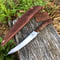 Image of 135mm Boning Knife Magnacut Myall