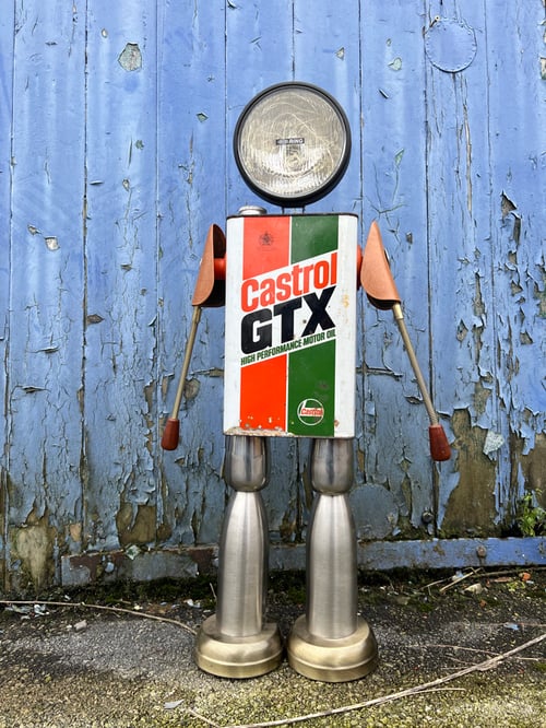 Image of Castrol