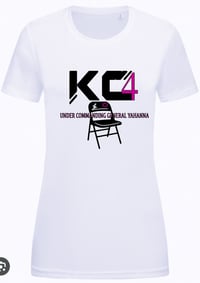 KC4-WOMEN 