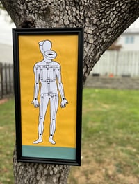 Image 1 of 53Lf PØRTRA1T (PØTTY MØUTh)