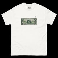 "Hell Bank Note" - Tee