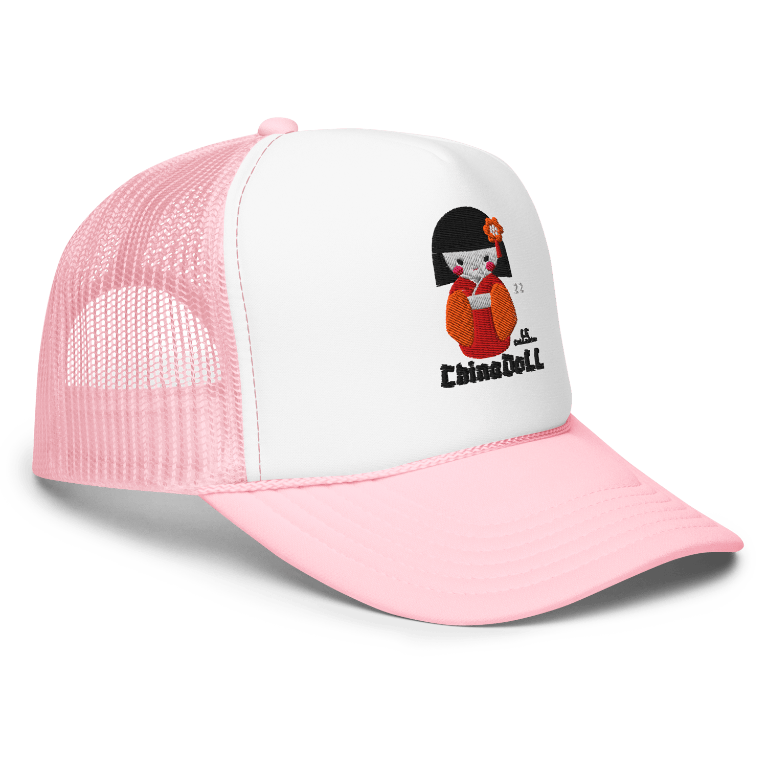 Image of ChinaDoll Hat Collection