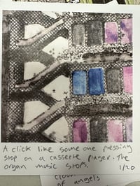 Image 4 of Polaroids from the loft 