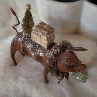 Image 3 of Christmas Pig 3