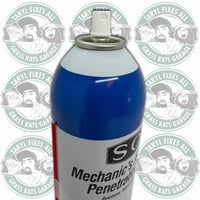Image 3 of NEW! 11oz Penetrating Oil (Single Can)