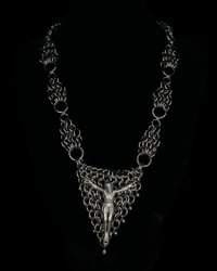 Image 3 of Immaculate necklace 