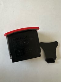 Image 1 of N64 expansion pak 