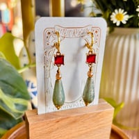 Howl’s Earrings V15