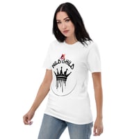 Image 2 of Short-Sleeve WC King T-Shirt