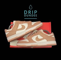 Image 1 of Nik Dunk Low ‘Rose Whisper’