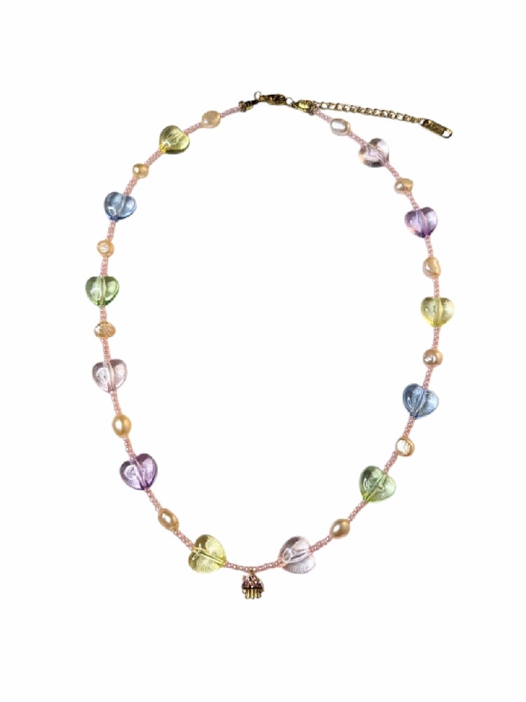 Image of JELLY HEARTS