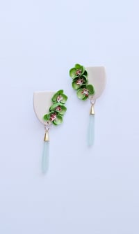 Image 3 of Orchids in Bloom