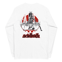 Image 2 of AB TOUR96 (Red) LS