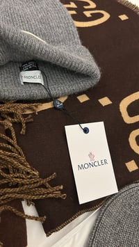 Image 3 of Monclèr Hat