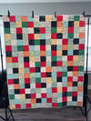 Sugarhouse Park Patchwork