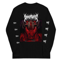 Image 2 of Innominate 2016 Promo Art With New Logo Long Sleeve