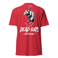 Image 3 of Dead Rats Don’t Squeak T 