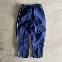 Image 3 of UMBRO SIDELINE TRACKSUIT PANTS