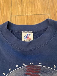 Image 3 of 1998 Yankees WS Champs Crewneck (XL)