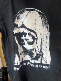 Image 1 of Warsaw Tee Black
