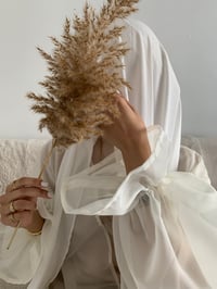 Image 3 of HUDA هُدى ~Ivory