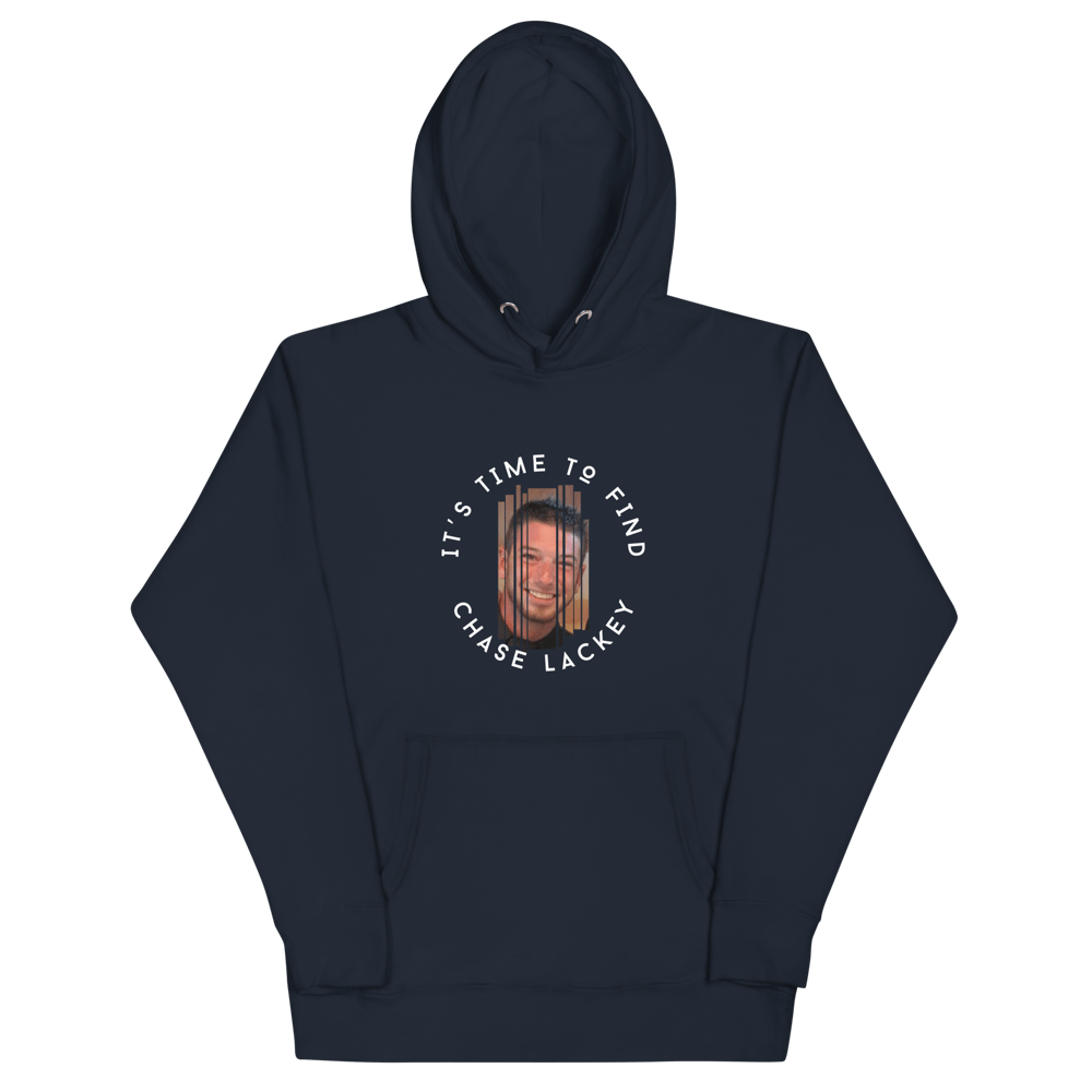 Image of Chase Lackey Fund - Hoodie