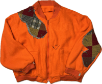 Image 1 of (L)Ape Resure Signal Jacket 