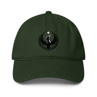 Image 6 of Rebel Loon Low-profile baseball cap