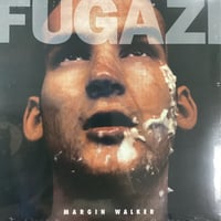 Fugazi - Margin Walker