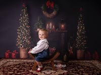 Image 3 of Christmas Mini Shoot - deposit only 