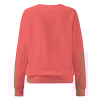 Image 15 of PORCU Unisex garment-dyed sweatshirt 