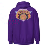 Image 2 of Worldwide Tour Hoodie 2