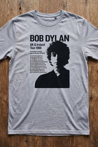 Image 4 of Camiseta Bob Dylan