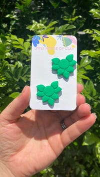 Image 2 of ZOE - GREEN 