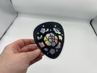 Image 1 of BTS Yoongi pick 