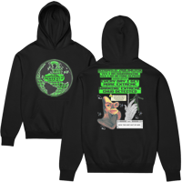 Chud Hoodie