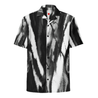 Image 1 of Skelloween Button Shirt