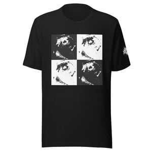 SWEET CLOVER Unisex t-shirt