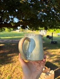 Image 4 of Cowboy Shade pale blue